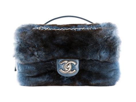 chanel fur bag 100 chanel|chanel bag catalogue.